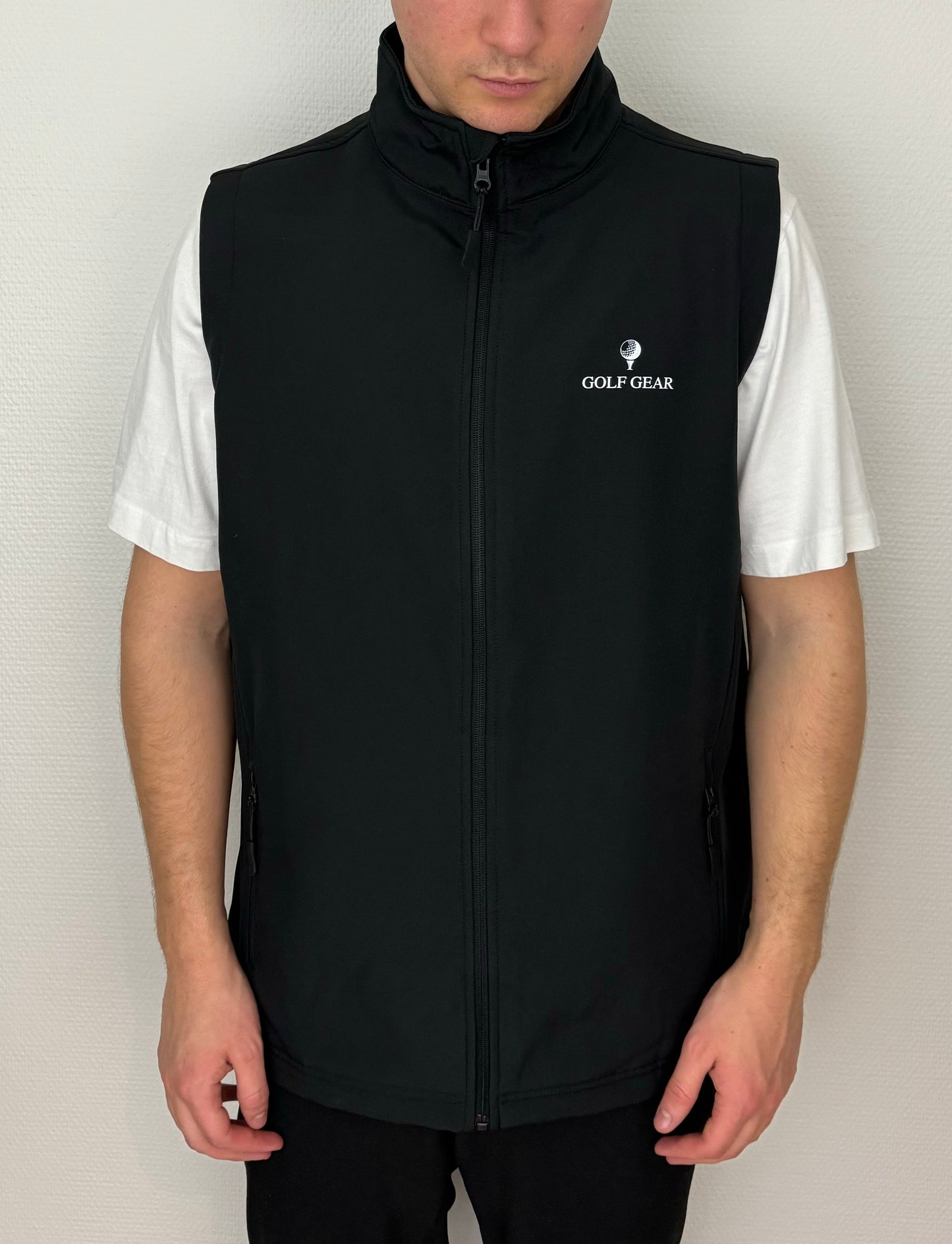 Golf Gear Vest