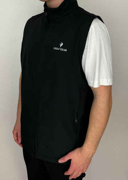 Golf Gear Vest