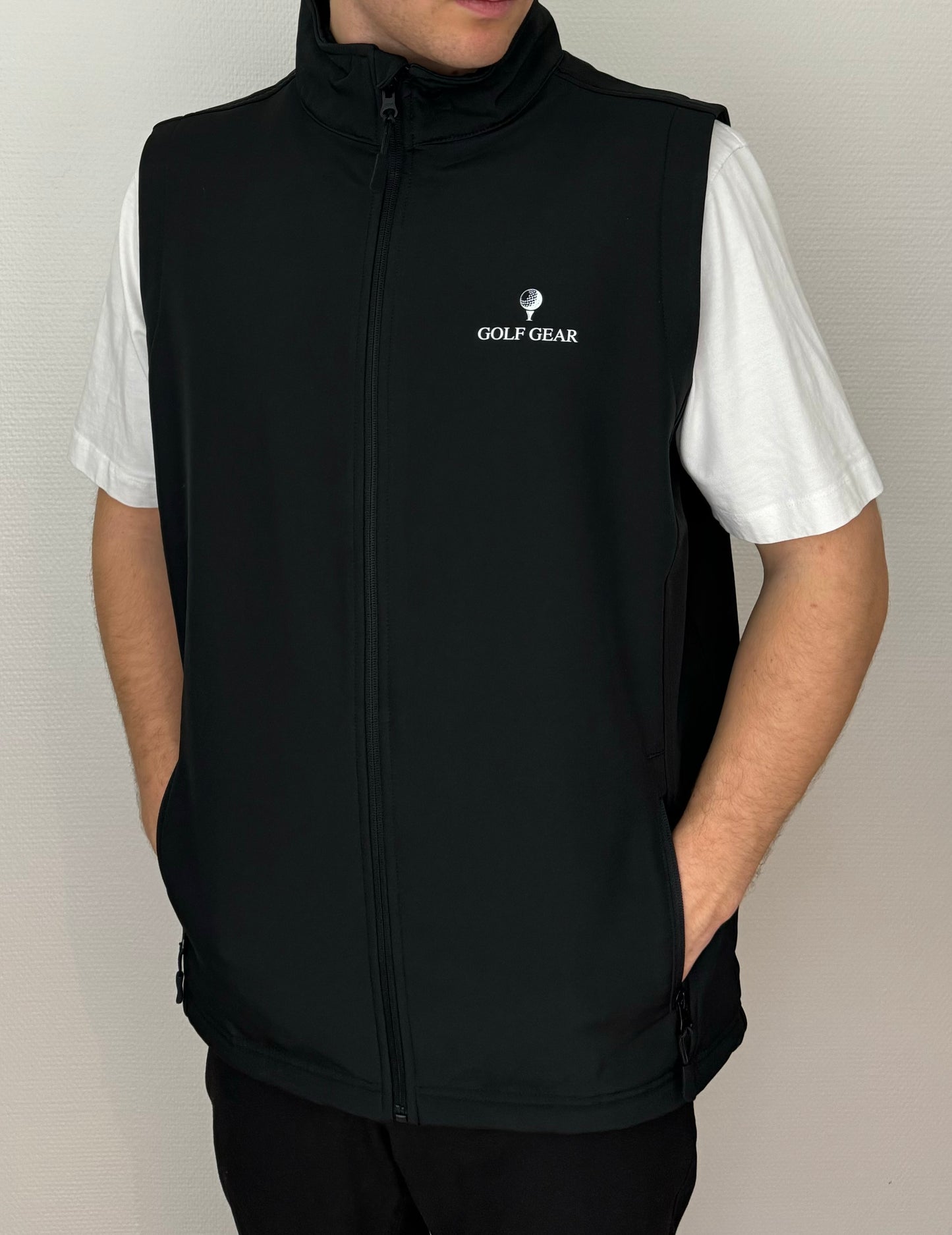 Golf Gear Vest